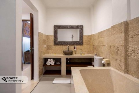 2 bedrooms Villa in Seminyak, Badung,  No. 9035 22