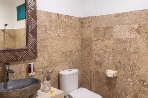 2 bedrooms Villa in Seminyak, Badung,  No. 9035 15