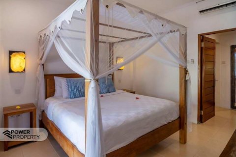 2 bedrooms Villa in Seminyak, Badung,  No. 9035 7