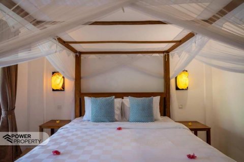 2 bedrooms Villa in Seminyak, Badung,  No. 9035 5