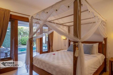 2 bedrooms Villa in Seminyak, Badung,  No. 9035 28
