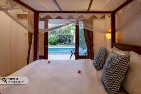 2 bedrooms Villa in Seminyak, Badung,  No. 9035 20