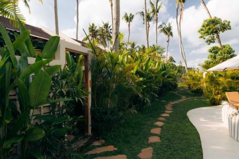 13 bedrooms Villa in Tabanan,  No. 9031 23