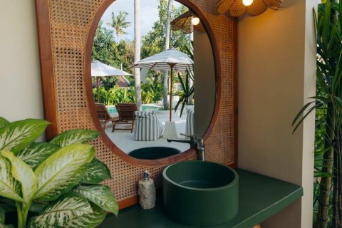 13 bedrooms Villa in Tabanan,  No. 9031 20