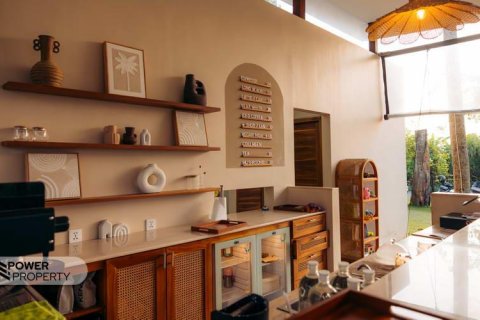 13 bedrooms Villa in Tabanan,  No. 9031 25