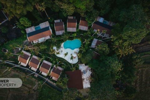 13 bedrooms Villa in Tabanan,  No. 9031 1