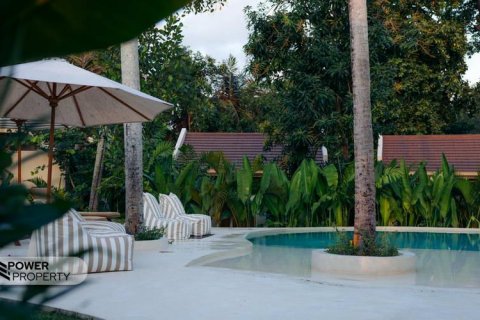 13 bedrooms Villa in Tabanan,  No. 9031 27