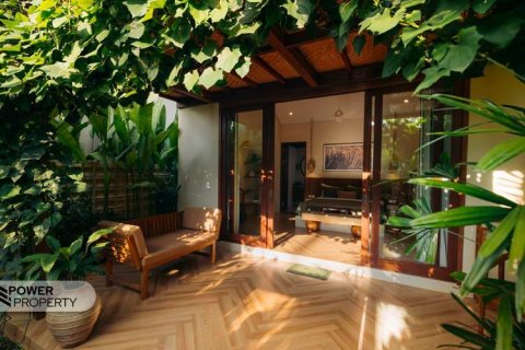 13 bedrooms Villa in Tabanan,  No. 9031 5