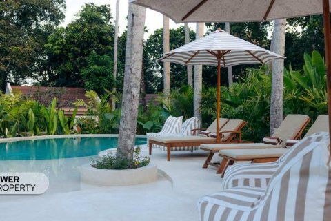 13 bedrooms Villa in Tabanan,  No. 9031 26