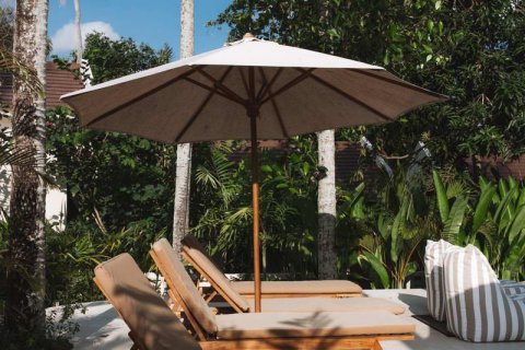 13 bedrooms Villa in Tabanan,  No. 9031 30