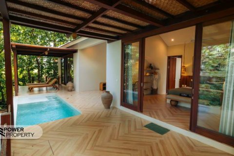 13 bedrooms Villa in Tabanan,  No. 9031 12