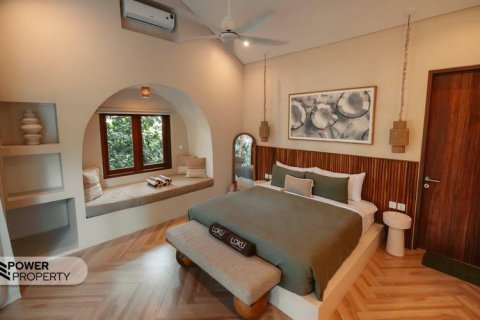 13 bedrooms Villa in Tabanan,  No. 9031 10