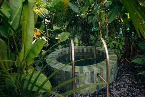 13 bedrooms Villa in Tabanan,  No. 9031 22