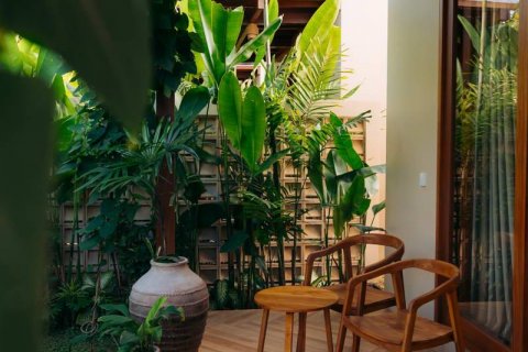 13 bedrooms Villa in Tabanan,  No. 9031 3