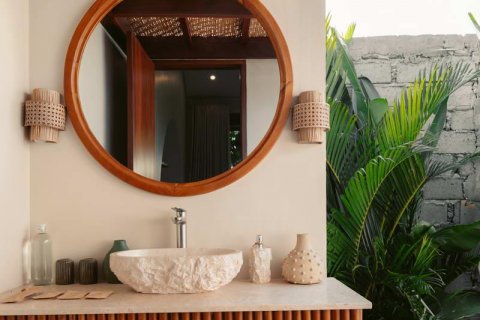 13 bedrooms Villa in Tabanan,  No. 9031 4