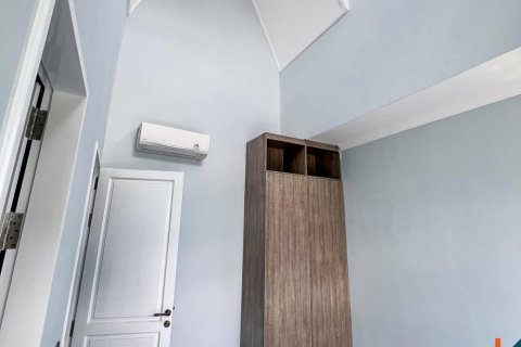 Вилла с 3 спальнями в Бадунг, Индонезия № 11144 11