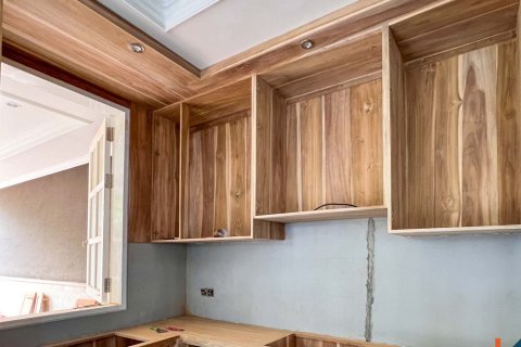 Вилла с 3 спальнями в Бадунг, Индонезия № 11144 7