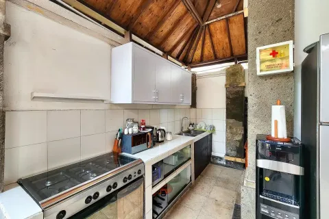 Вилла с 7 спальнями в Kuta, Бадунг, Индонезия № 10532 10
