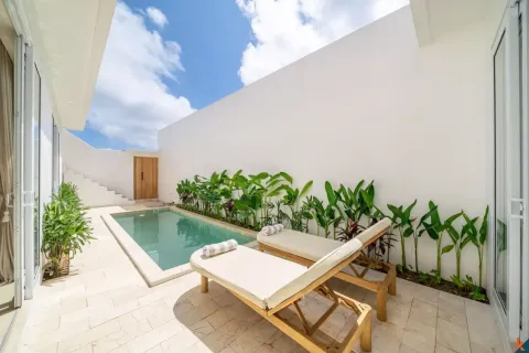 2 bedrooms Villa in South Kuta, Badung, Indonesia No. 10530 2