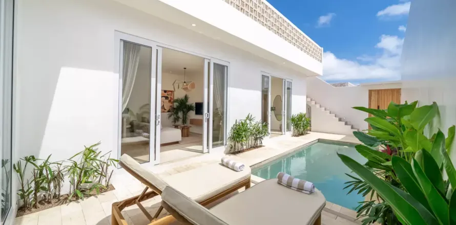 2 bedrooms Villa in South Kuta, Badung, Indonesia No. 10530