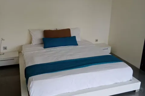 4 bedrooms Villa in Tibubeneng, Badung, Indonesia No. 10529 12