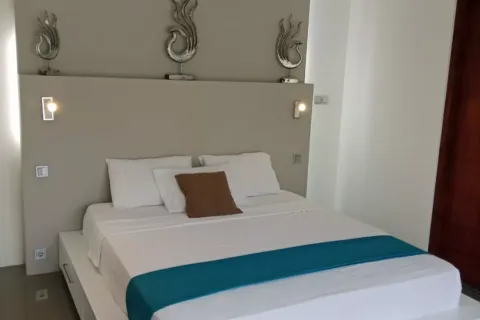 4 bedrooms Villa in Tibubeneng, Badung, Indonesia No. 10529 7