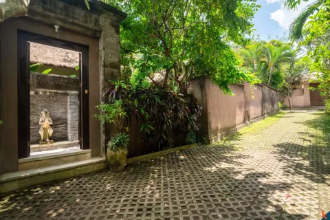 2 bedrooms Villa in Pererenan, Mengwi, Badung, Indonesia No. 10577 16