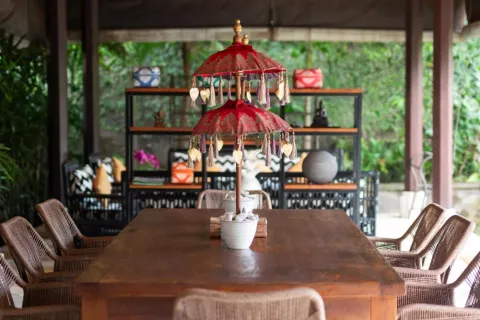 2 bedrooms Villa in Pererenan, Mengwi, Badung, Indonesia No. 10577 17