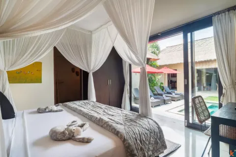 2 bedrooms Villa in Pererenan, Mengwi, Badung, Indonesia No. 10577 9