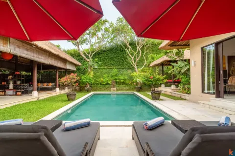 2 bedrooms Villa in Pererenan, Mengwi, Badung, Indonesia No. 10577 2