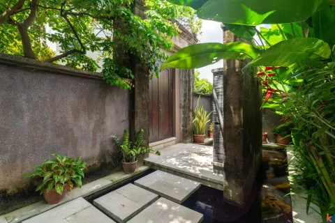 2 bedrooms Villa in Pererenan, Mengwi, Badung, Indonesia No. 10577 15
