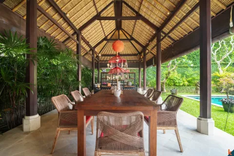2 bedrooms Villa in Pererenan, Mengwi, Badung, Indonesia No. 10577 20