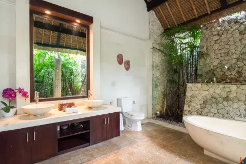 2 bedrooms Villa in Pererenan, Mengwi, Badung, Indonesia No. 10577 8
