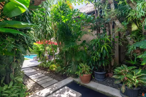 2 bedrooms Villa in Pererenan, Mengwi, Badung, Indonesia No. 10577 14