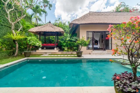 2 bedrooms Villa in Pererenan, Mengwi, Badung, Indonesia No. 10577 4