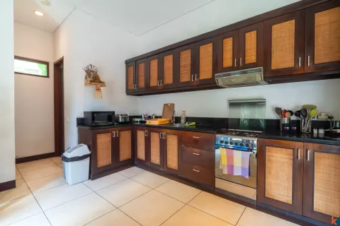 2 bedrooms Villa in Pererenan, Mengwi, Badung, Indonesia No. 10577 13