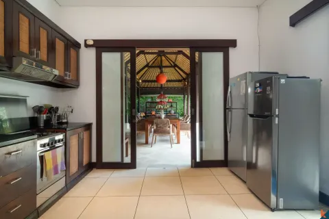 2 bedrooms Villa in Pererenan, Mengwi, Badung, Indonesia No. 10577 21