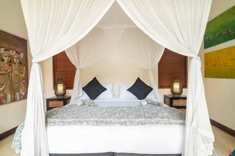 2 bedrooms Villa in Pererenan, Mengwi, Badung, Indonesia No. 10577 10