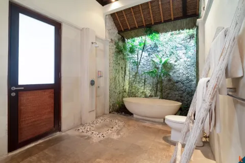2 bedrooms Villa in Pererenan, Mengwi, Badung, Indonesia No. 10577 12