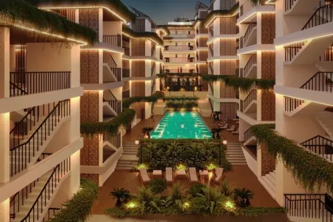 1 bedroom Villa in Ungasan, Badung, Indonesia No. 10582 8