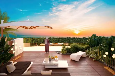 1 bedroom Villa in Ungasan, Badung, Indonesia No. 10582 9