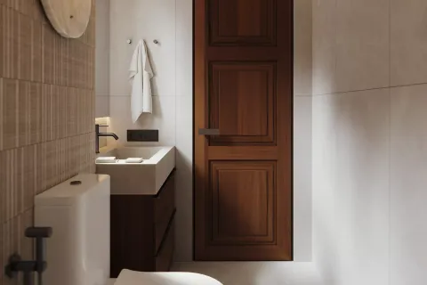 1 bedroom Villa in Ungasan, Badung, Indonesia No. 10582 12