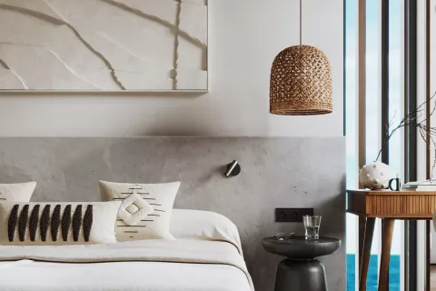 1 bedroom Villa in Ungasan, Badung, Indonesia No. 10582 11