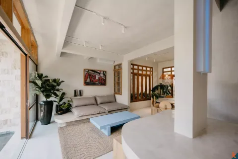Вилла с 3 спальнями в Canggu, Бадунг, Индонезия № 10581 9