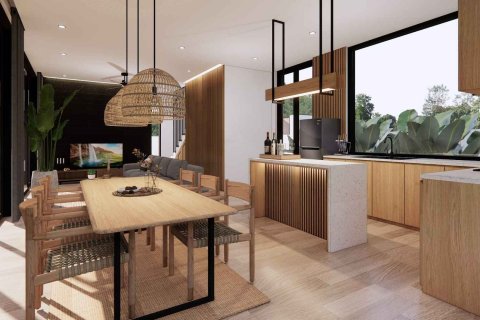 1 bedroom Townhouse in Bliss Villas Ubud Ubud, Gianyar, Indonesia No. 9794 3