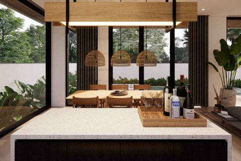 1 bedroom Townhouse in Bliss Villas Ubud Ubud, Gianyar, Indonesia No. 9794 2