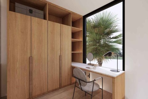 1 bedroom Townhouse in Bliss Villas Ubud Ubud, Gianyar, Indonesia No. 9794 9