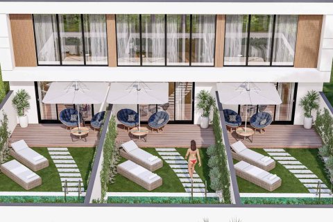 1 bedroom Townhouse in Bliss Villas Ubud Ubud, Gianyar, Indonesia No. 9794