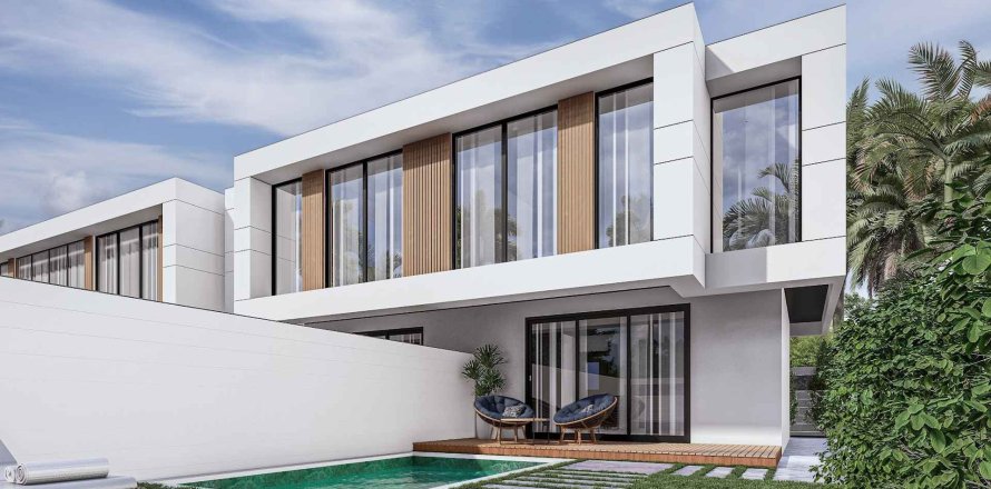 Bliss Villas Ubud in Ubud, Gianyar, Indonesia No. 9793