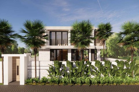 Bliss Villas Ubud in Ubud, Gianyar, Indonesia No. 9793 10